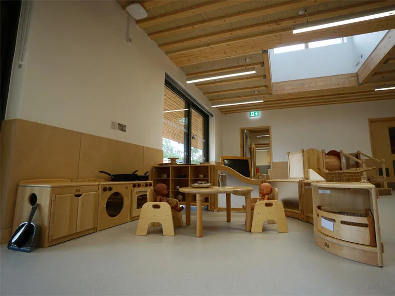 Willow room