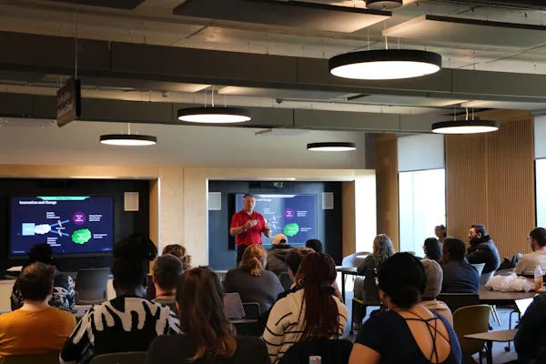 Digital Marketing and AI Hub