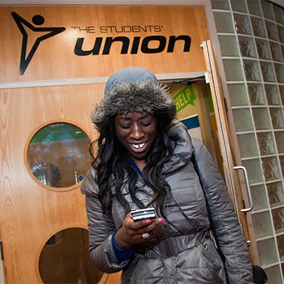 Students union