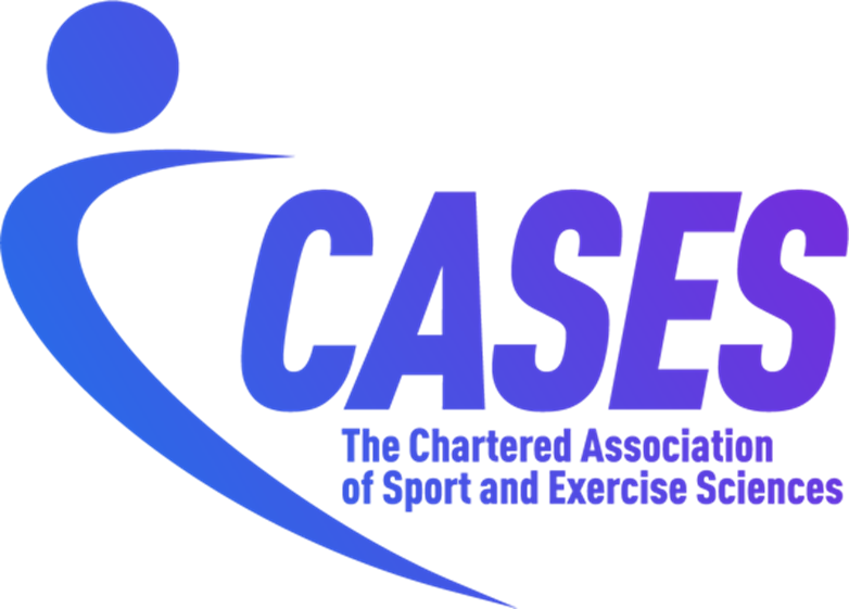 This course is accredited by the Chartered Association of Sport and Exercise Sciences.