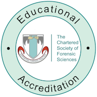 The Chartered Society of Forensic Sciences