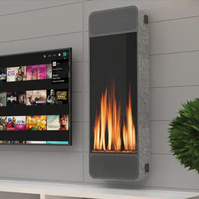 The Aerem Ignis SMART Home Hub by James Round