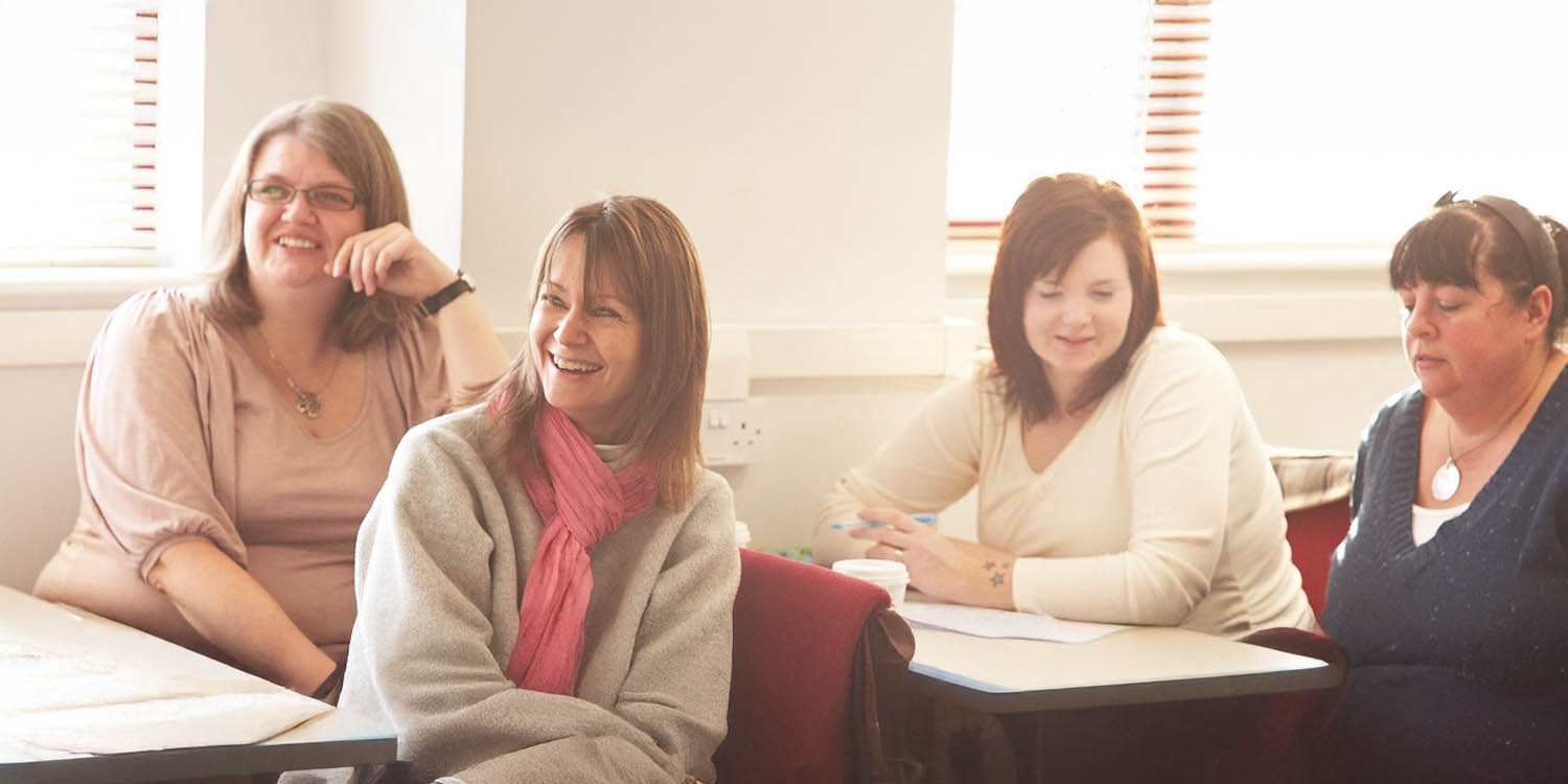 University of Staffordshire Courses