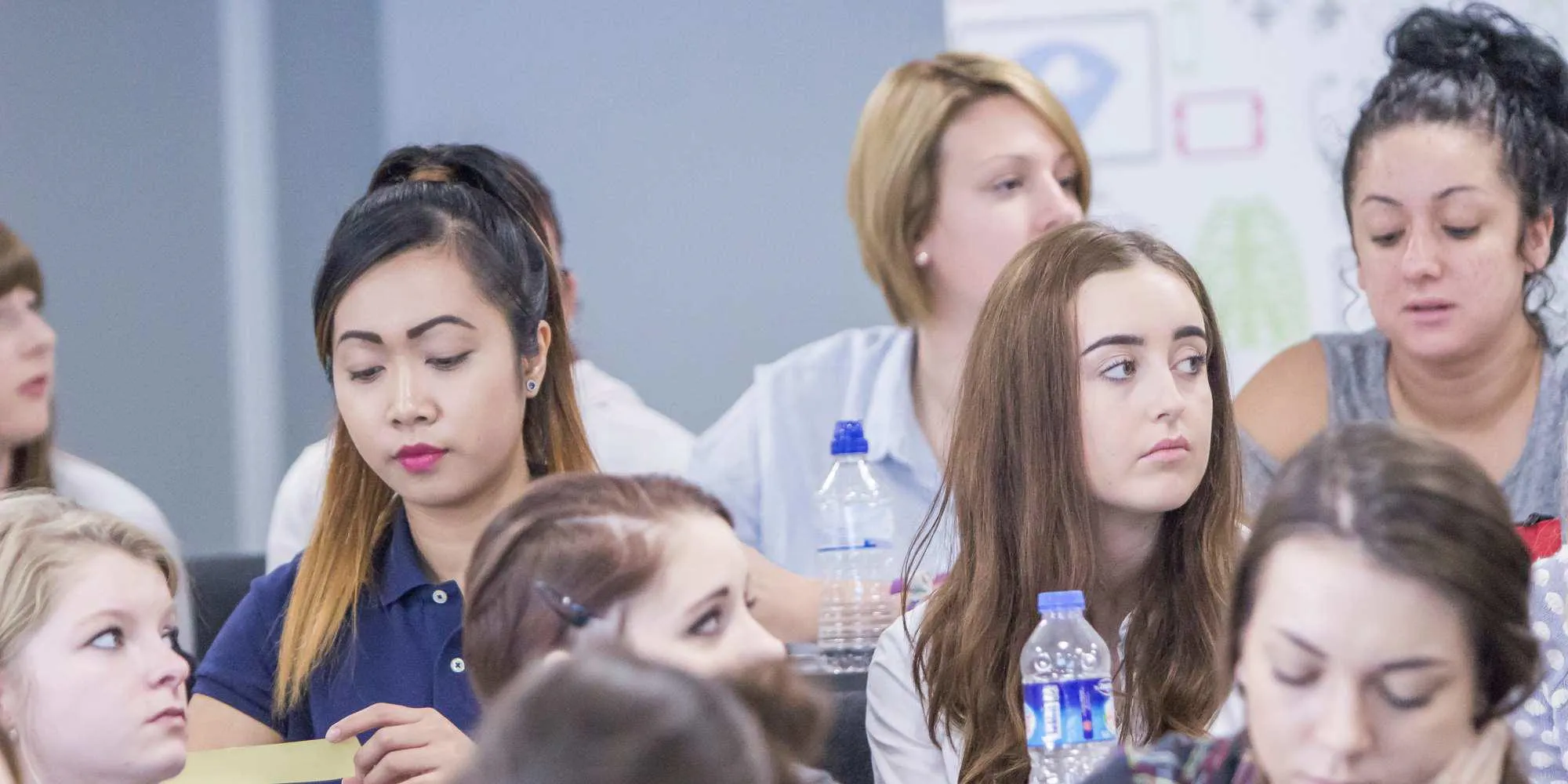 University Of Staffordshire Courses