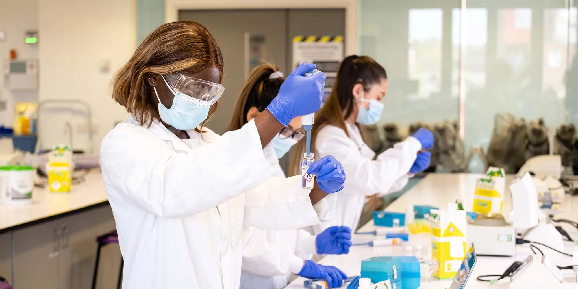 University Of Staffordshire Courses