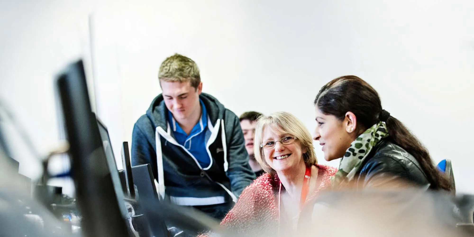 University Of Staffordshire Courses