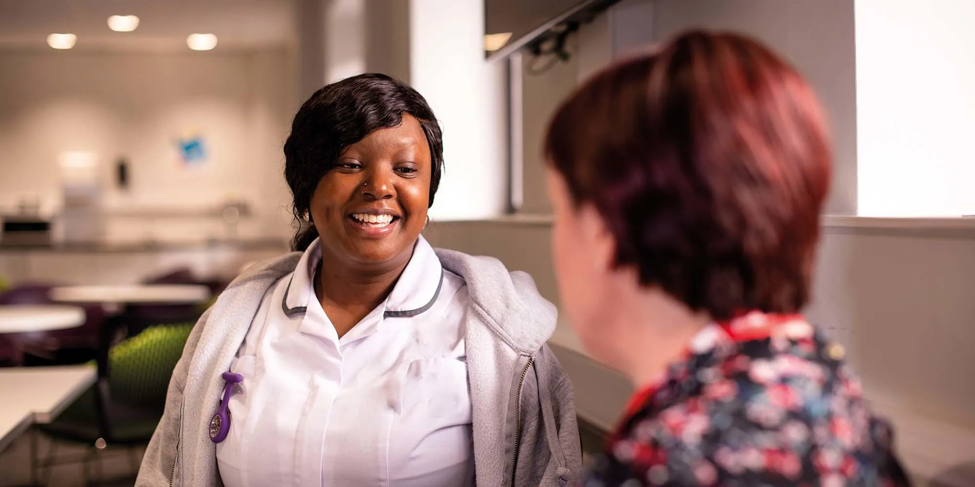 University of Staffordshire Courses