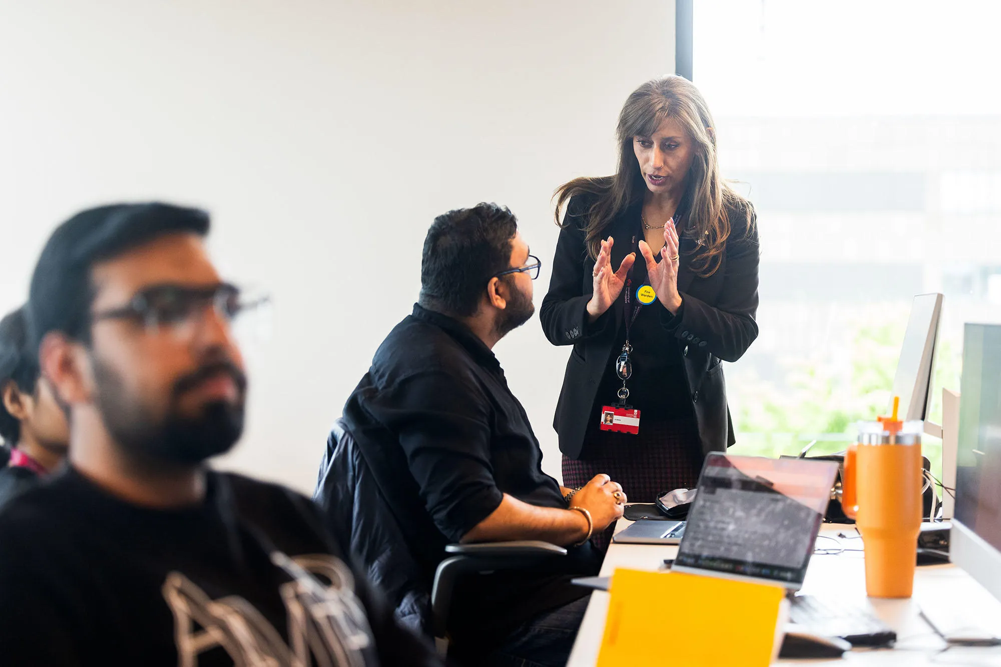 University of Staffordshire Courses