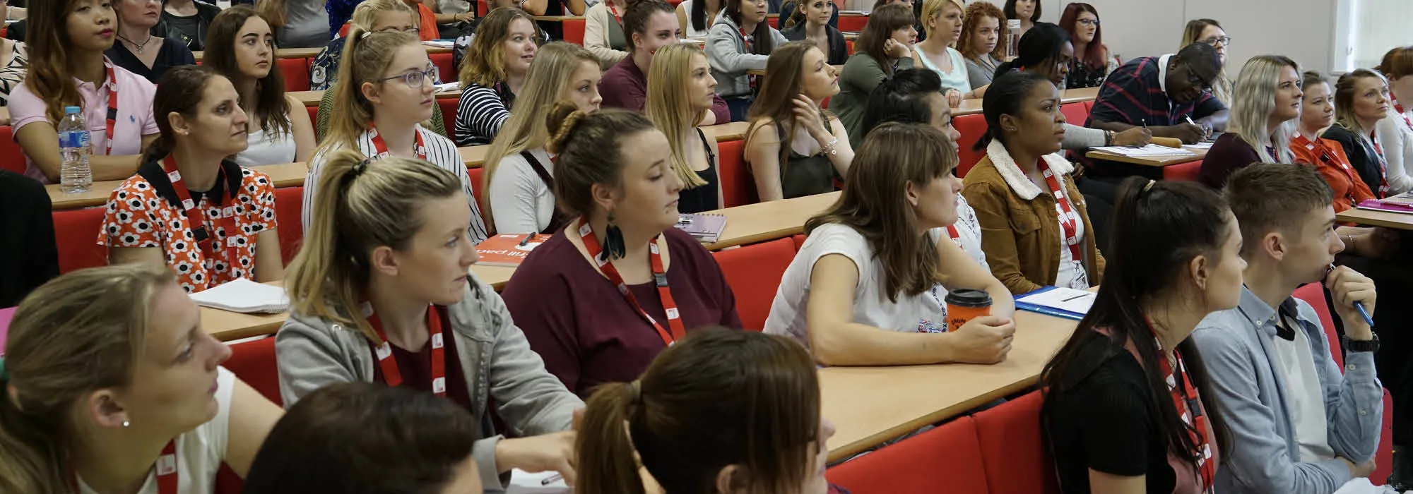 University of Staffordshire Courses