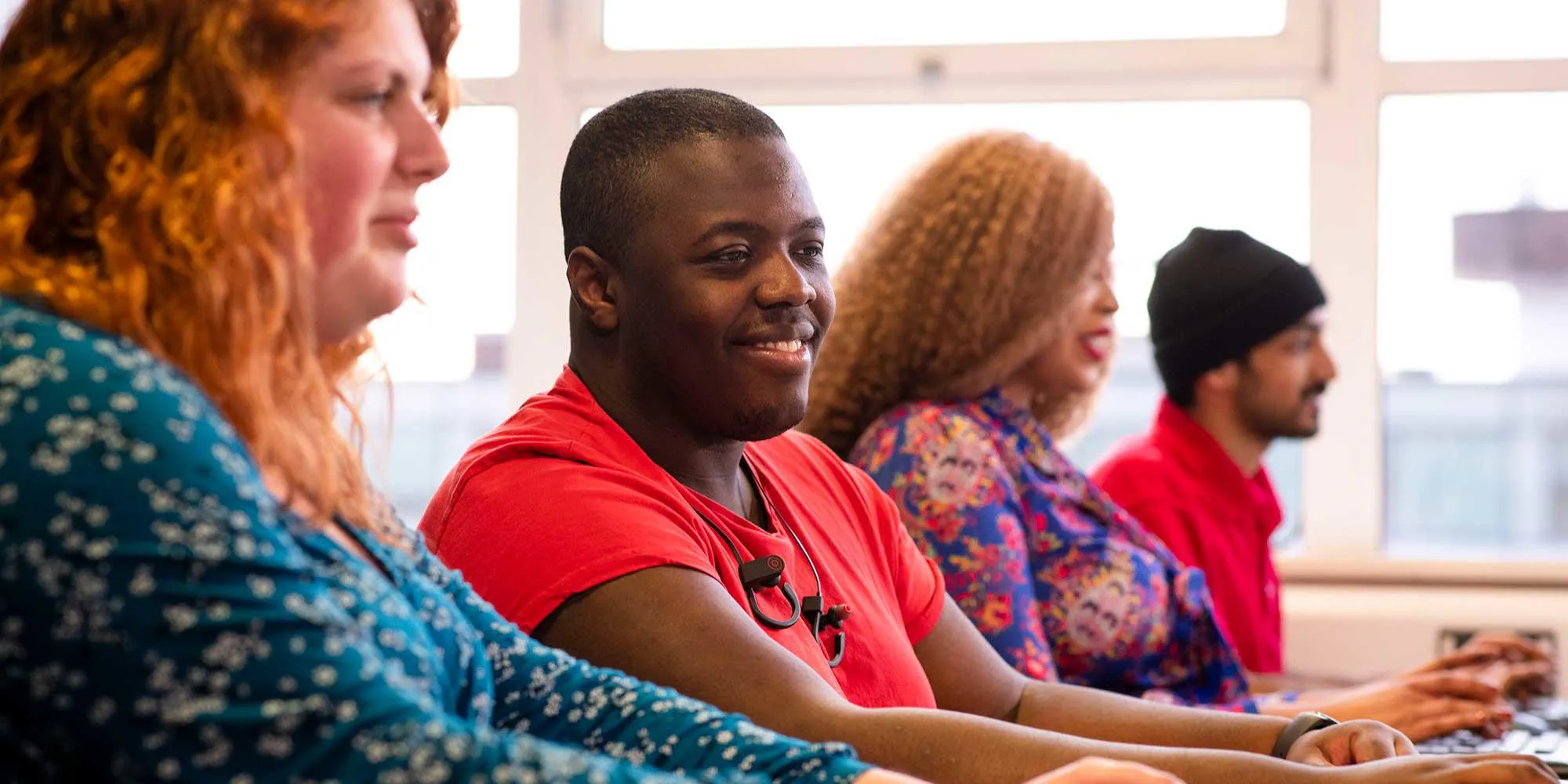 University of Staffordshire Courses