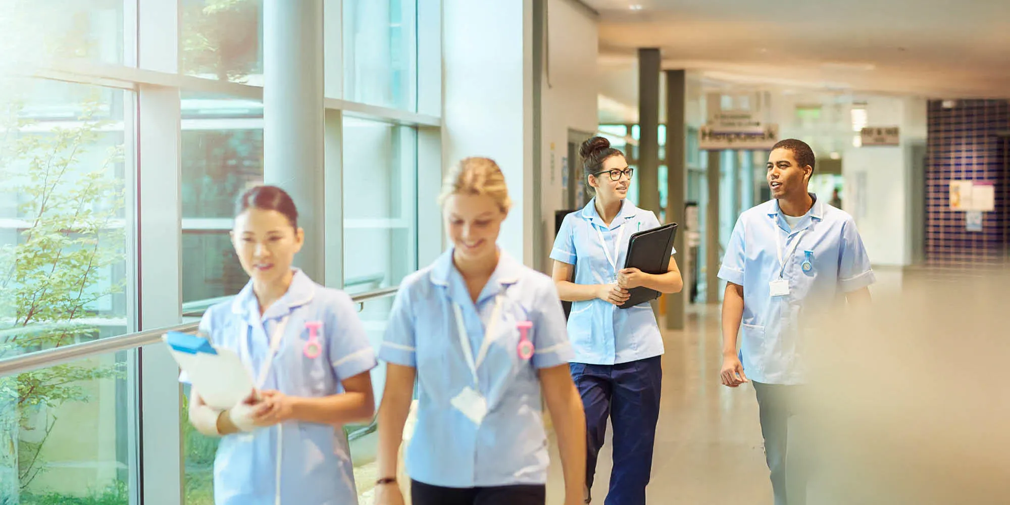 University of Staffordshire Courses