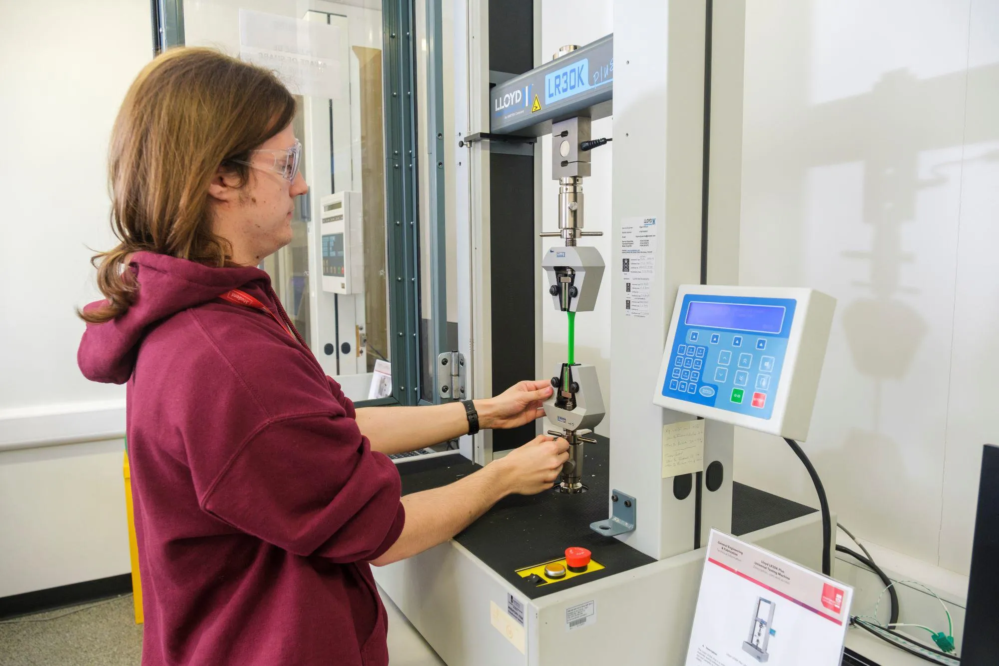 University of Staffordshire Courses