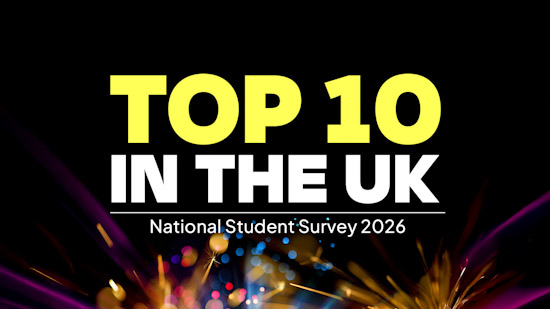 nss 2026 top 10 in uk