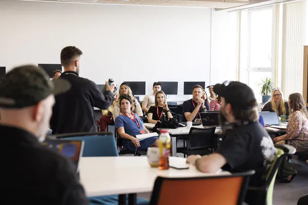 Post-Compulsory Education and Training PGCE - Postgraduate Webinar Series