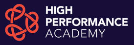 High Performance Academy logo