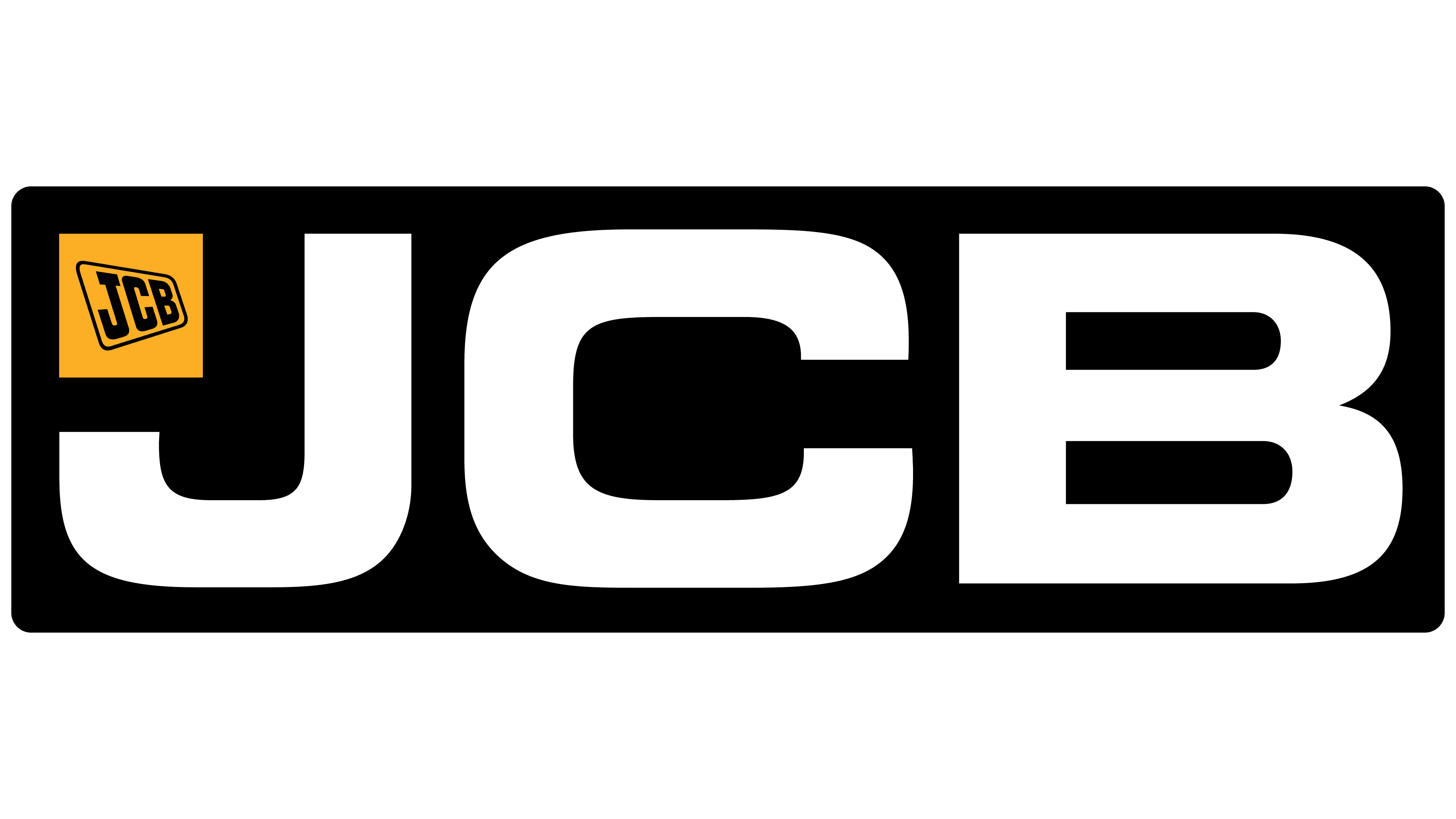 JCB logo