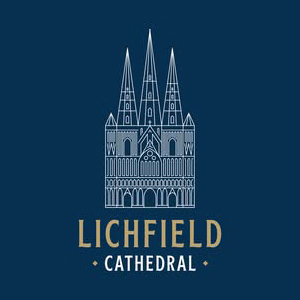 Lichfield Cathedral logo