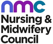 NMC logo