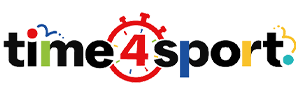 Time4Sport logo