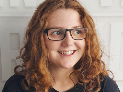 Sophie Slim Graphic Design