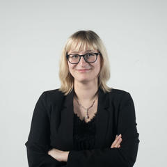 Aurelia Brzezowska