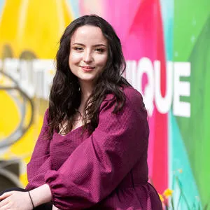 Charlotte Perry