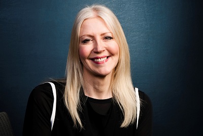 Dr Julie King 