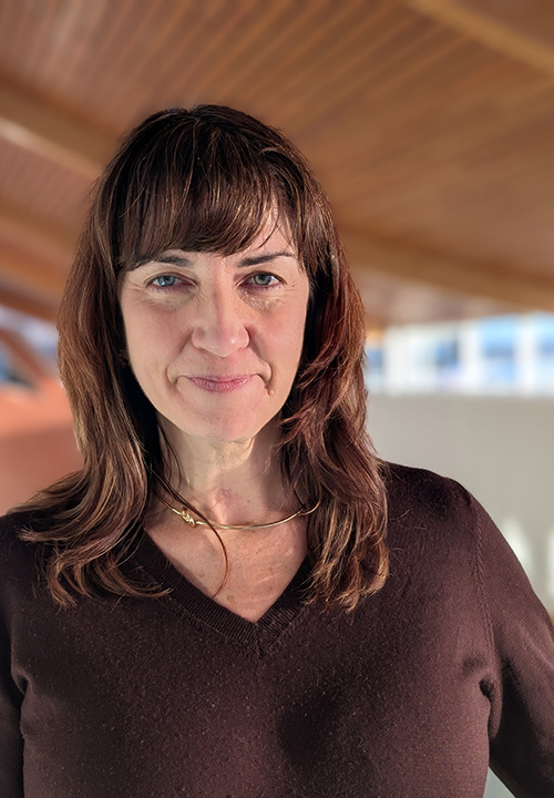Heather McLachlan