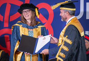 Heather McLachlan hon doc web