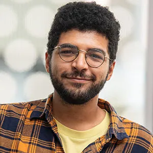 Ivan Phillips, Technical Specialist - Media 