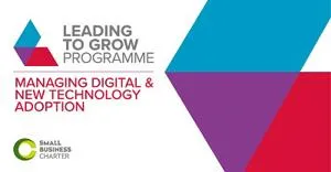 Programme flyer