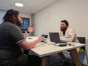 Mock interview scheme web