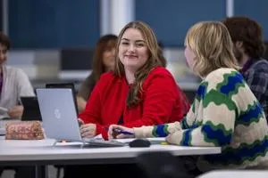 Ofsted story web