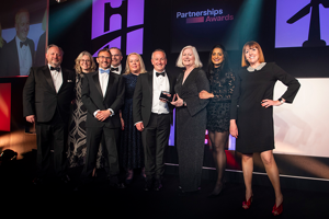 Partnership Awards_UoS winner web