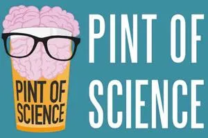 Pint of Science logo