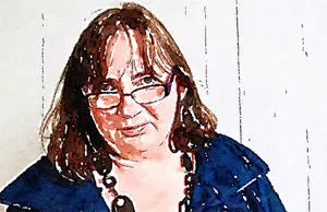 Professor Carola Boehm