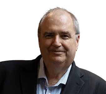 Professor Philip Plowden