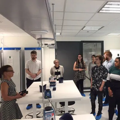 Tampere University of Applied Science - Finland