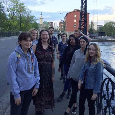 Tampere University of Applied Science - Finland