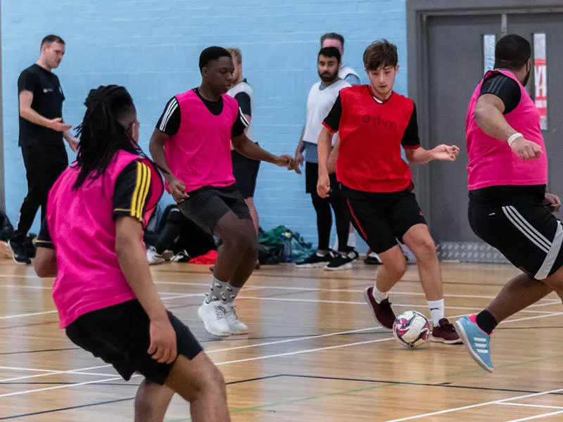Futsal